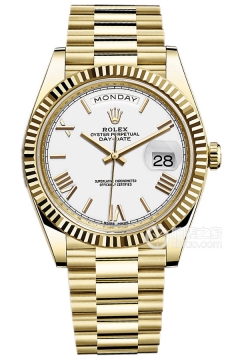 Rolex DAY-DATE m228238-0042(m2282380042) <em>watch</em>