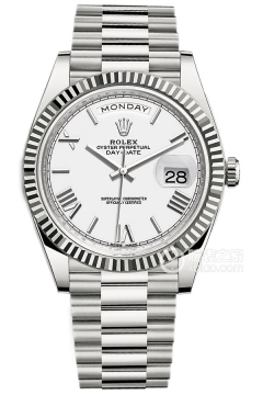 Rolex DAY-DATE m228239-0046(m2282390046) <em>watch</em>