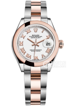 Rolex LADY-DATEJUST m279161-0022(m2791610022) <em>watch</em>