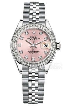 Rolex LADY-DATEJUST m279384rbr-0003(m279384rbr0003) <em>watch</em>