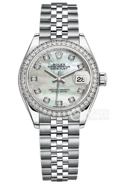 Rolex LADY-DATEJUST m279384rbr-0011(m279384rbr0011) <em>watch</em>