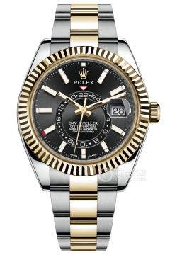 Rolex SKY-DWELLER m326933-0002(m3269330002) <em>watch</em>