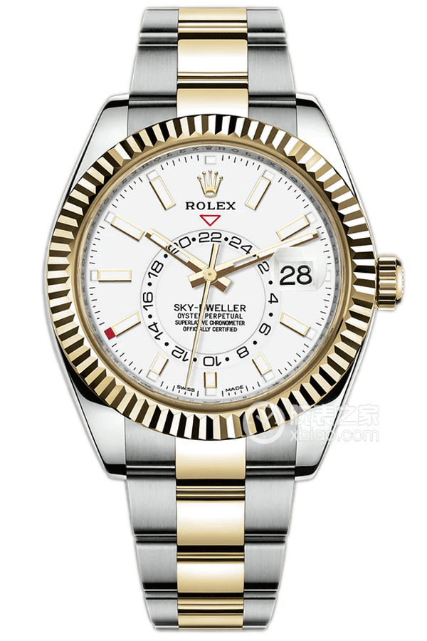 Rolex SKY-DWELLER m326933-0009(m3269330009) <em>watch</em>