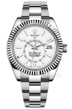 Rolex SKY-DWELLER m326934-0001(m3269340001) <em>watch</em>