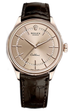 Rolex CELLINI m50505-0012(m505050012) <em>watch</em>