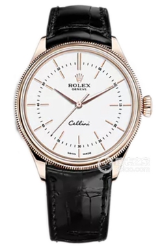 Rolex CELLINI m50505-0021(m505050021) <em>watch</em>