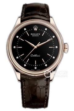 Rolex CELLINI m50505-0025(m505050025) <em>watch</em>