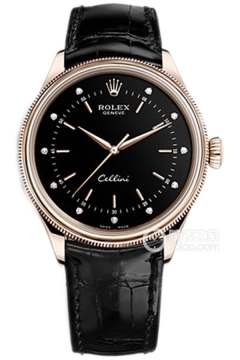 Rolex CELLINI m50505-0026(m505050026) <em>watch</em>