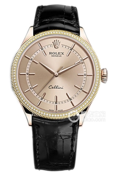 Rolex CELLINI m50605rbr-0011(m50605rbr0011) <em>watch</em>