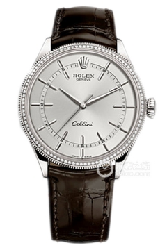 Rolex CELLINI m50609rbr-0009 Silver(m50609rbr0009Silver) <em>watch</em>