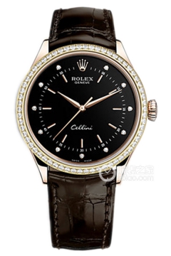 Rolex CELLINI m50705rbr-0013(m50705rbr0013) <em>watch</em>