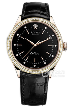 Rolex CELLINI m50705rbr-0014(m50705rbr0014) <em>watch</em>