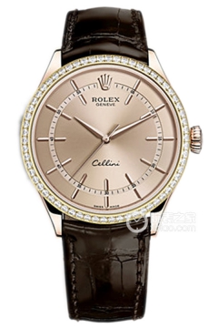 Rolex CELLINI m50705rbr-0015(m50705rbr0015) <em>watch</em>