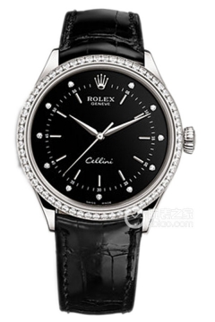 Rolex CELLINI m50709rbr-0008(m50709rbr0008) <em>watch</em>
