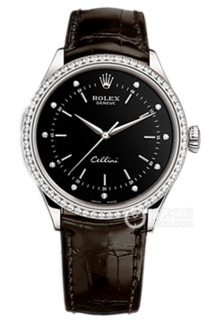 Rolex CELLINI m50709rbr-0011(m50709rbr0011) <em>watch</em>