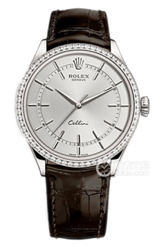 Rolex CELLINI m50709rbr-0012(m50709rbr0012) <em>watch</em>