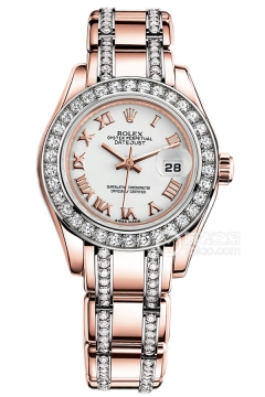Rolex PEARLMASTER m80285-0030(m802850030) <em>watch</em>