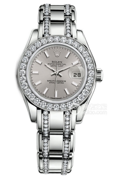 Rolex PEARLMASTER m80299-0142(m802990142) <em>watch</em>