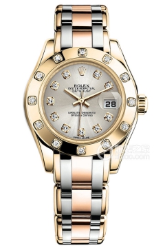 Rolex PEARLMASTER m80318-0020(m803180020) <em>watch</em>