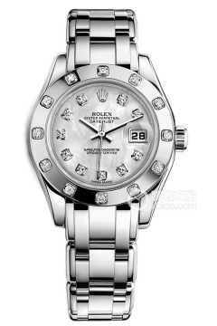 Rolex PEARLMASTER m80319-0039(m803190039) <em>watch</em>