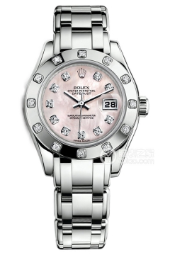 Rolex PEARLMASTER m80319-0042(m803190042) <em>watch</em>