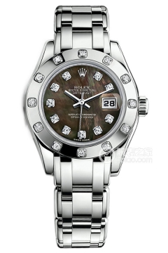 Rolex PEARLMASTER m80319-0044(m803190044) <em>watch</em>