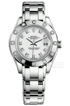 Rolex PEARLMASTER m80319-0050(m803190050) <em>watch</em>