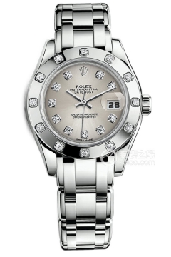 Rolex PEARLMASTER m80319-0051(m803190051) <em>watch</em>