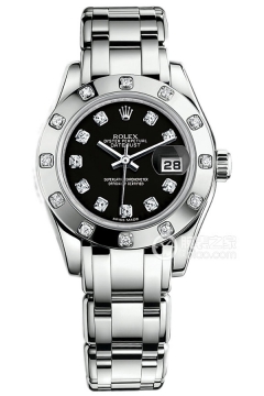 Rolex PEARLMASTER m80319-0058(m803190058) <em>watch</em>