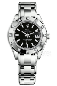 Rolex PEARLMASTER m80319-0059(m803190059) <em>watch</em>