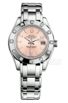 Rolex PEARLMASTER m80319-0095(m803190095) <em>watch</em>