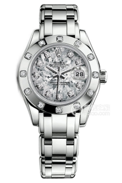Rolex PEARLMASTER m80319-0114(m803190114) <em>watch</em>