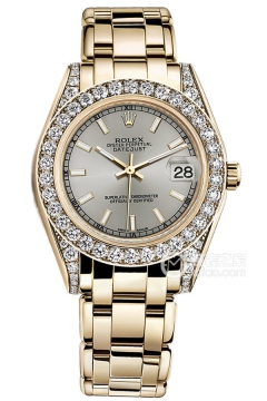 Rolex PEARLMASTER m81158-0044(m811580044) <em>watch</em>