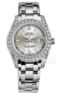 Rolex PEARLMASTER m81159-0051(m811590051) <em>watch</em>