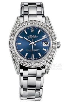 Rolex PEARLMASTER m81159-0052(m811590052) <em>watch</em>