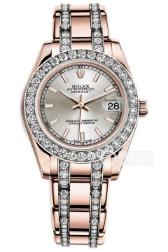 Rolex PEARLMASTER m81285-0039(m812850039) <em>watch</em>