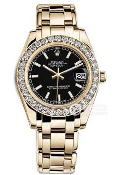 Rolex PEARLMASTER m81298-0056(m812980056) <em>watch</em>