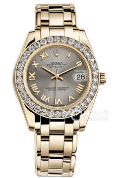 Rolex PEARLMASTER m81298-0057(m812980057) <em>watch</em>