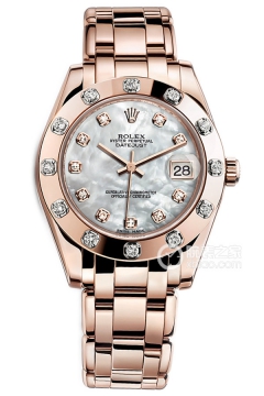 Rolex PEARLMASTER m81315-0014(m813150014) <em>watch</em>