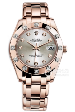 Rolex PEARLMASTER m81315-0019(m813150019) <em>watch</em>