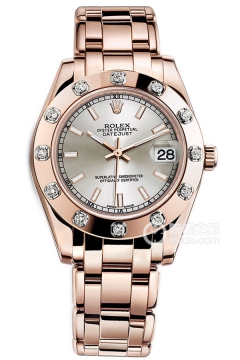 Rolex PEARLMASTER m81315-0023(m813150023) <em>watch</em>