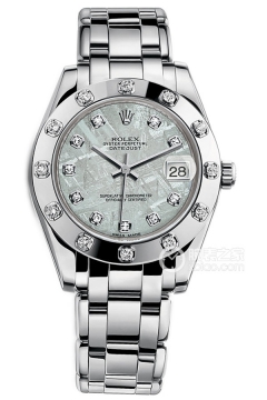 Rolex PEARLMASTER m81319-0016(m813190016) <em>watch</em>