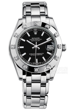 Rolex PEARLMASTER m81319-0027(m813190027) <em>watch</em>