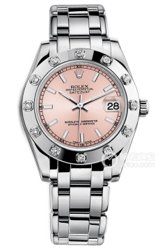 Rolex PEARLMASTER m81319-0031(m813190031) <em>watch</em>