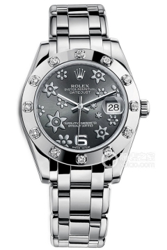 Rolex PEARLMASTER m81319-0037(m813190037) <em>watch</em>