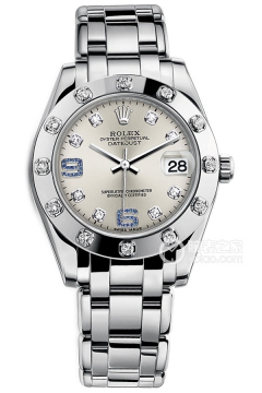 Rolex PEARLMASTER m81319-0039(m813190039) <em>watch</em>