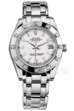 Rolex PEARLMASTER m81319-0045(m813190045) <em>watch</em>