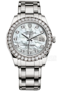 Rolex PEARLMASTER m86289-0001(m862890001) <em>watch</em>