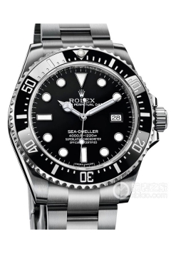 Rolex SEA-DWELLER 116600-0003(1166000003) <em>watch</em>