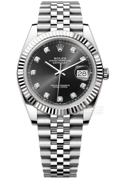 Rolex DATEJUST m126334-0012